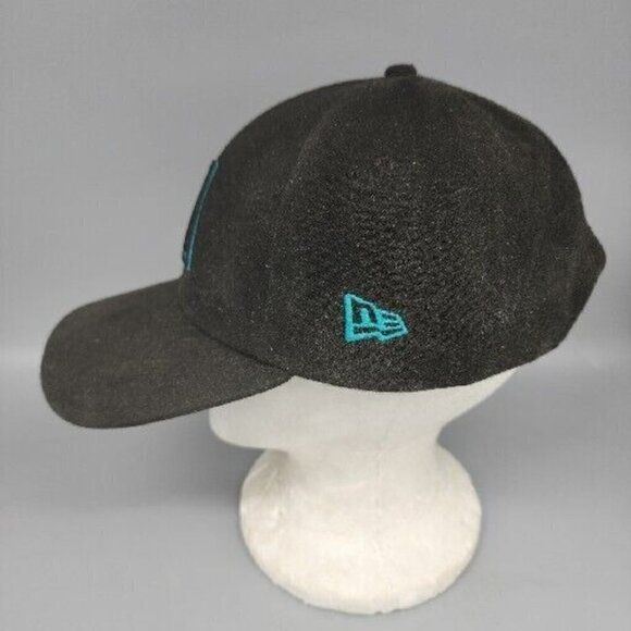 New Era 9Forty Men's MLB Arizona Diamondbacks Official Cap Hat Adjustable - Picture 2 of 7
